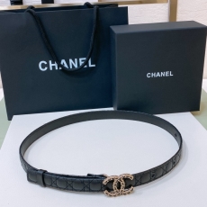 CHANEL Belts